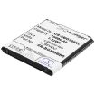Samsung Galaxy Xcover 3 VE Battery EB-BG388BBE SM-G389F G388F G388D - 1