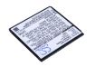 Wiko Tramonto Sunny GOA 9662 Battery (p/n 2502 GOA) - 2