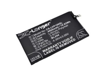 Lenovo Vibe P1 P1c72 P1c58 Turbo Battery BL244 - 1