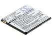 Battery for Gsmart T4 Lite Edition T4 Lite T4 (1ICP4/56/74) - 1