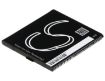 Battery for Gsmart T4 Lite Edition T4 Lite T4 (1ICP4/56/74) - 3