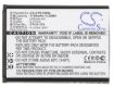 Coolpad 8021 Battery CPLD-139 Replacement - 5