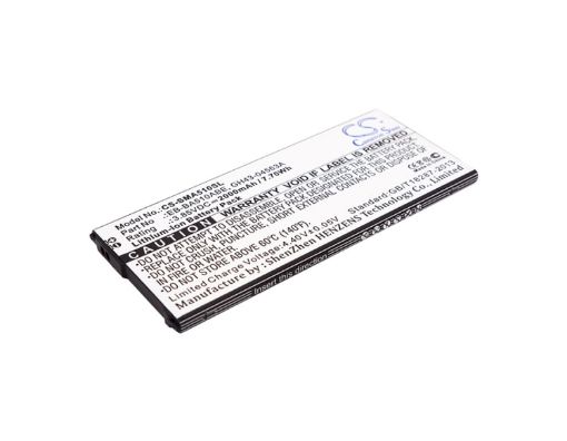 Samsung SM-A510 Series Battery EB-BA510ABE GH43-04563A - 1
