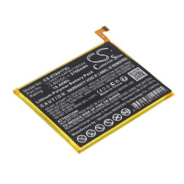 Zte B2017G Axon 7 Mini Dual Battery Li3927T44P8h726044 - 1
