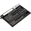 Alcatel One Touch Pixi 4 Plus Power 5023F Battery TLP050BC - 3