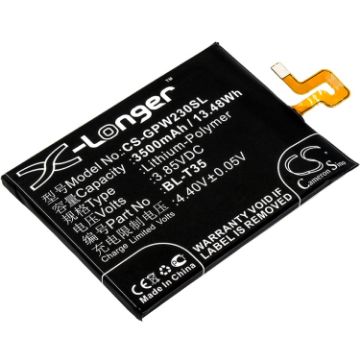 Google Pixel 2 XL Battery BL-T35 EAC63718201 6.0 G011C 2018 - 1