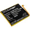 Motorola XT2013-4 XT1970 One Action Vision Battery KR40 SB18C43602 - 1