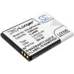 Nokia V Flip TA-1295/1059/1048 8110 4G 2720 Battery BV-6A - 1