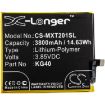 Motorola XT2045-3 XT2016-2 XT2015-2 KG40 Battery Moto G Fast G8 Play - 3
