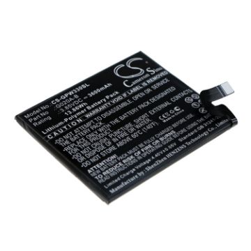 Google Pixel 3A XL G020C Battery (p/n G020A-B) - 1
