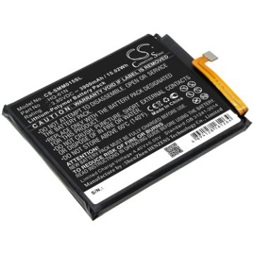 Samsung Galaxy M01 2020 Battery HQ-61N SM-M015G/DS SM-M015F/DS - 1