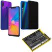Tecno Camon iSky3/i4/11S Battery BL-34CT Replacement - 5