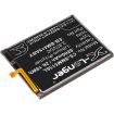 Samsung Galaxy M51 SM-M515F/DSN Battery EB-BM415ABY - 2