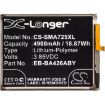 Samsung SM-S426DL SM-A726F/DS Battery EB-BA426ABY GH82-24377A - 3