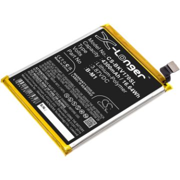 Vivo V19 Neo V17 PD1948 Battery B-M1 Replacement - 1