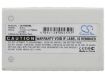 Aiptek MPVR Digital Media Battery (p/n ZPT-NKA) - 1