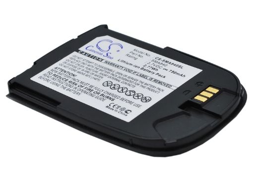 Samsung SPH-A840 A820 PM-A840 Battery Replacement - 1