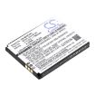 Motorola F3C F3 EM325 EM25 Battery BD50 SNN5796 - 1