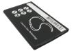 Battery for Sagem MY-800x MY-600x MY-800v MY-600v (p/n 189247961) - 4
