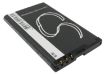 Nokia X6 X1-01 N900 Lumia 530 525 520 Battery (BL-5J) - 3
