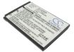 LG GD900 Crystal BL40 Chocolate Battery LGIP-520N SBPL0099201 - 1