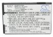 Battery for HTC Vision T8698 PC10100 Mozart F5151 Desire Z BB96100 - 5
