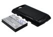 Battery for Sharp SHI03 SH8168U IS03 Galapagos 003SH EA-BL28 - 2