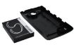 Battery for Sharp SHI03 SH8168U IS03 Galapagos 003SH EA-BL28 - 4
