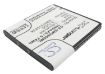 Sprint Epic 4G Battery EB575152LA EB575152LU Replacement - 2