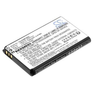 Huawei U8500 U8110 U7519 Battery BTR7519 HB5A2H 3G E5331 E5220 - 1