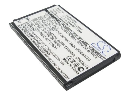 Battery for Orange ZTE-G R250 Sydney OZTA1215 N295 F160 Dallas - 1
