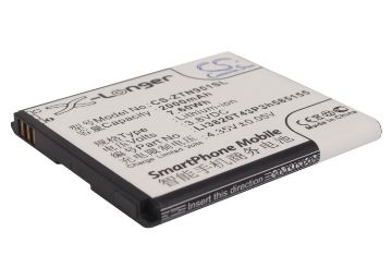 ZTE Z998 Z930 Z796C N9510 V983 Battery Li3820T43P3h585155 - 1