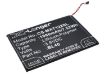 Motorola XT1025 XT1022 XT1021 Moto E Battery BL40 Original - 1