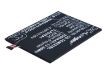 Tcl N1 Max M823 Battery TLP035A1 Replacement - 2