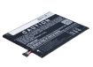 Tcl N1 Max M823 Battery TLP035A1 Replacement - 4