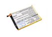 Zte Xiaoxian 3 C880S Battery Li3928T44P8h475371 Blade V8 Mini - 2