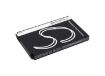 Mobiwire Cygnus Mini Battery (P/N 178088746) Replacement - 4