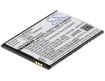 Mobiwire Pegasus Ahiga Battery (p/n 178067700) - 1