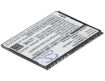 Mobiwire Pegasus Ahiga Battery (p/n 178067700) - 2