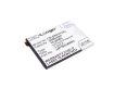 Sony Ericsson Xperia X F5122 F5121 Battery LIS1624ERPC 1300-3513 - 1