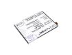 Sony Ericsson Xperia X F5122 F5121 Battery LIS1624ERPC 1300-3513 - 2