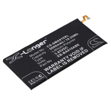 Samsung Galaxy A9 Pro 2016 Battery EB-BA910ABE Original - 1
