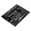 Huawei Honor X10 5G Battery HB476586ECW TEL-TN00 TEL-AN00a - 2