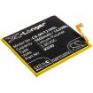 Motorola XT2019-2/1 Moto G8 Plus Battery KD40 - 1