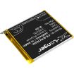 Vivo V1950A V1924T V1923 Nex 3S 5G Battery (p/n B-G9) - 2