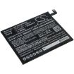 Wiko View XL M1790 Battery (p/n 356477 TLP17J21) - 1