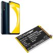 Vivo V2023A V2023 iQOO U1 Battery B-O1 Replacement - 5