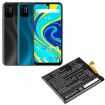 UMIDIGI A7 Pro Battery 1ICP/5/65/87 Replacement - 5