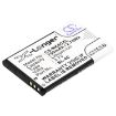 Battery for Myphone MP-S-A2 (p/n MP-S-A2) - 1