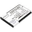 Battery for Lark SP-230/220 DUAL SIM (p/n BL-6SP) - 2